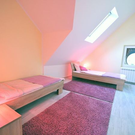 Apartment Sovica Belgrad Zewnętrze zdjęcie