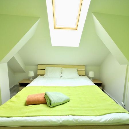 Apartment Sovica Belgrad Zewnętrze zdjęcie