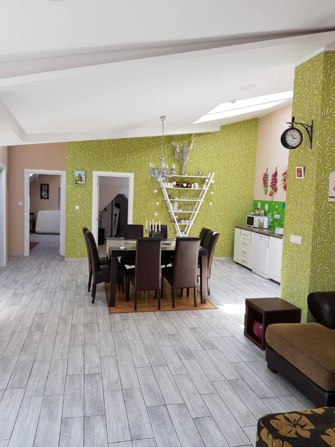 Apartment Sovica Belgrad Zewnętrze zdjęcie