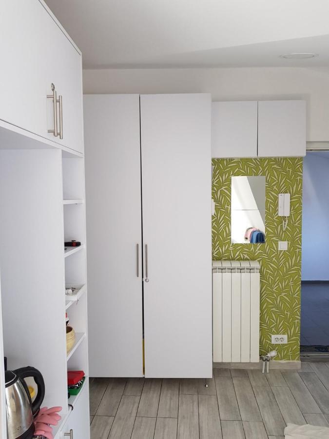 Apartment Sovica Belgrad Zewnętrze zdjęcie