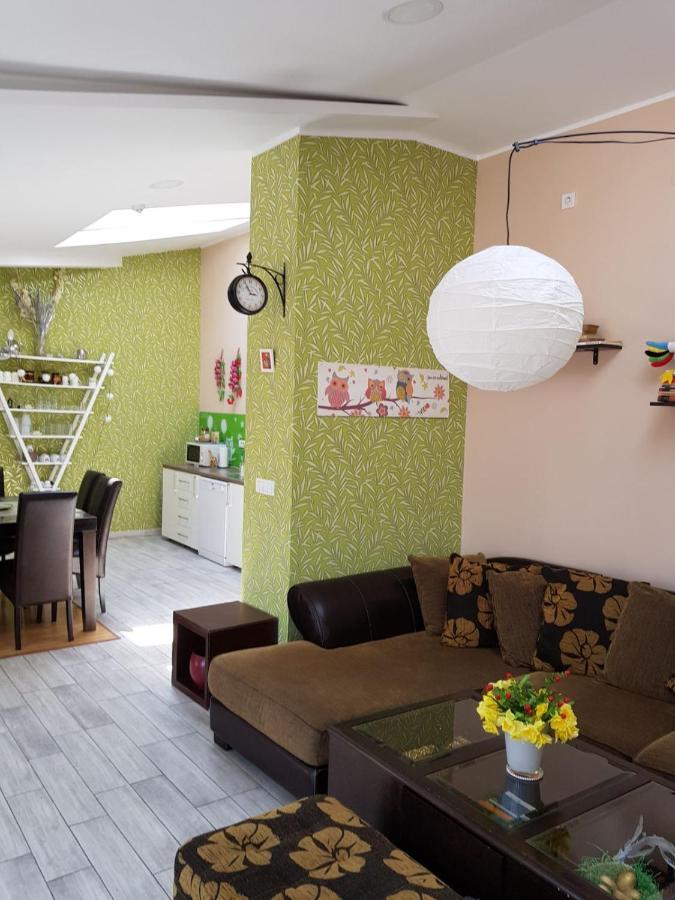 Apartment Sovica Belgrad Zewnętrze zdjęcie