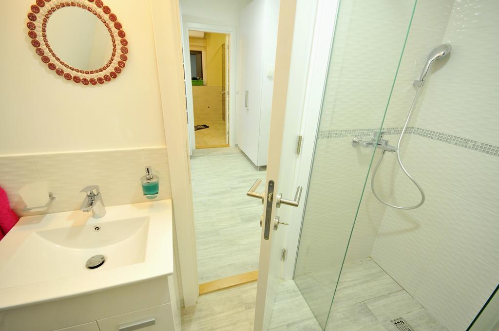 Apartment Sovica Belgrad Zewnętrze zdjęcie