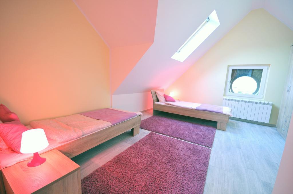 Apartment Sovica Belgrad Zewnętrze zdjęcie