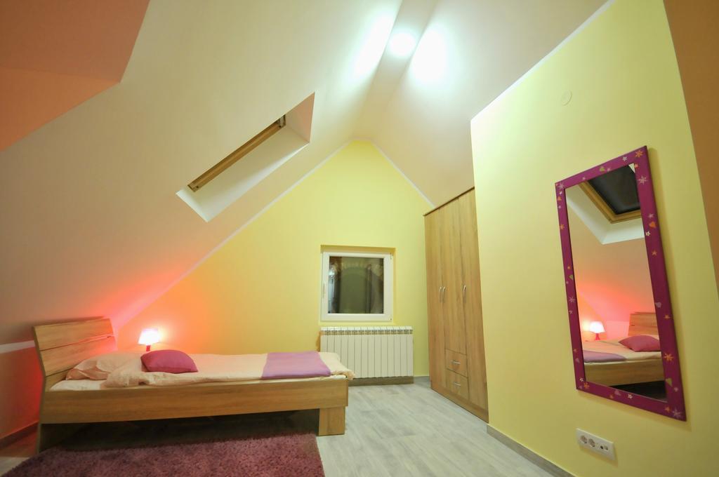 Apartment Sovica Belgrad Zewnętrze zdjęcie