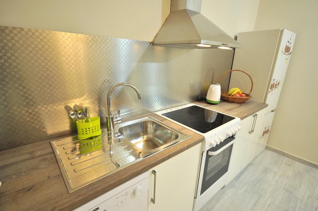 Apartment Sovica Belgrad Zewnętrze zdjęcie
