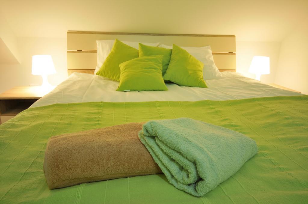 Apartment Sovica Belgrad Zewnętrze zdjęcie