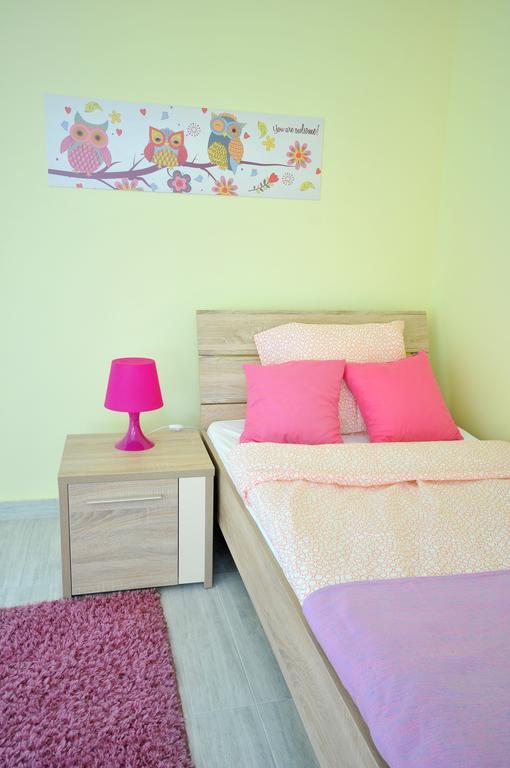 Apartment Sovica Belgrad Zewnętrze zdjęcie