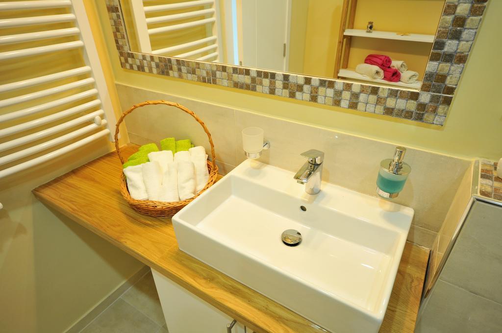 Apartment Sovica Belgrad Zewnętrze zdjęcie