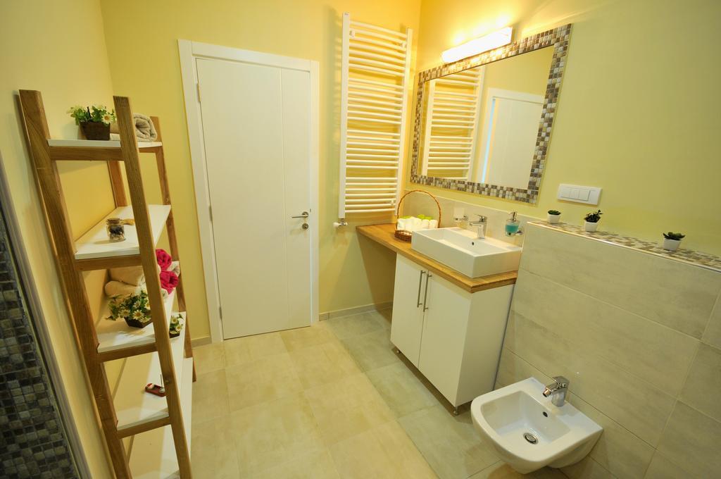 Apartment Sovica Belgrad Zewnętrze zdjęcie
